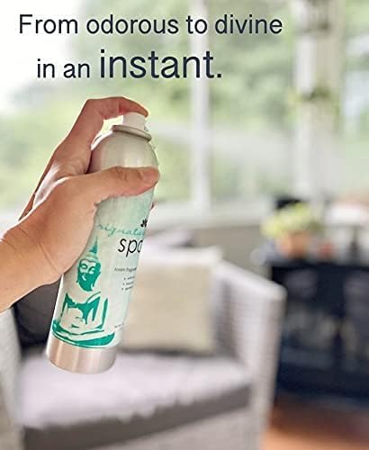 AP Fragrance Belfair Oaks Room Fragrance Air Freshener Spray - Concentrated Odor Neutralizer, Bachelor Scent - 3 Pack