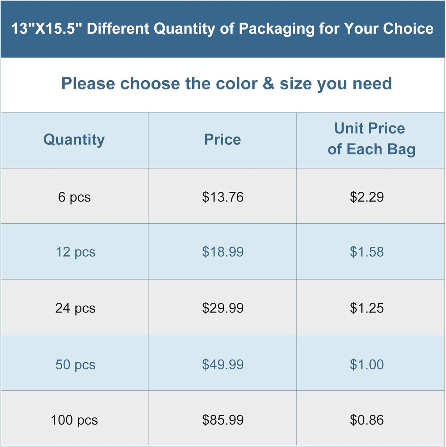 iMucci 13"X15.5" 100Pcs Mesh Laundry Drawstring Bag Nylon Drawstring Gym Bag with Cord Lock Closure