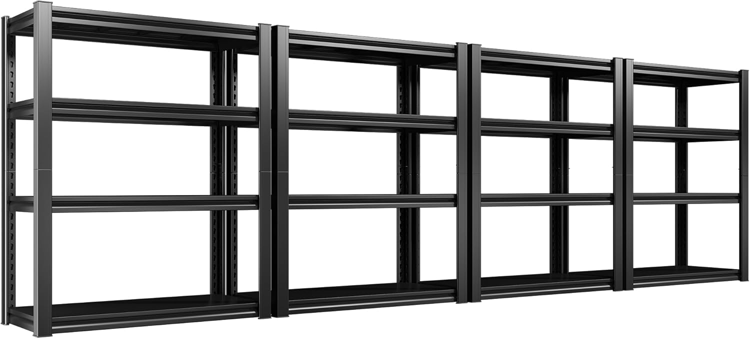 Garage Storage