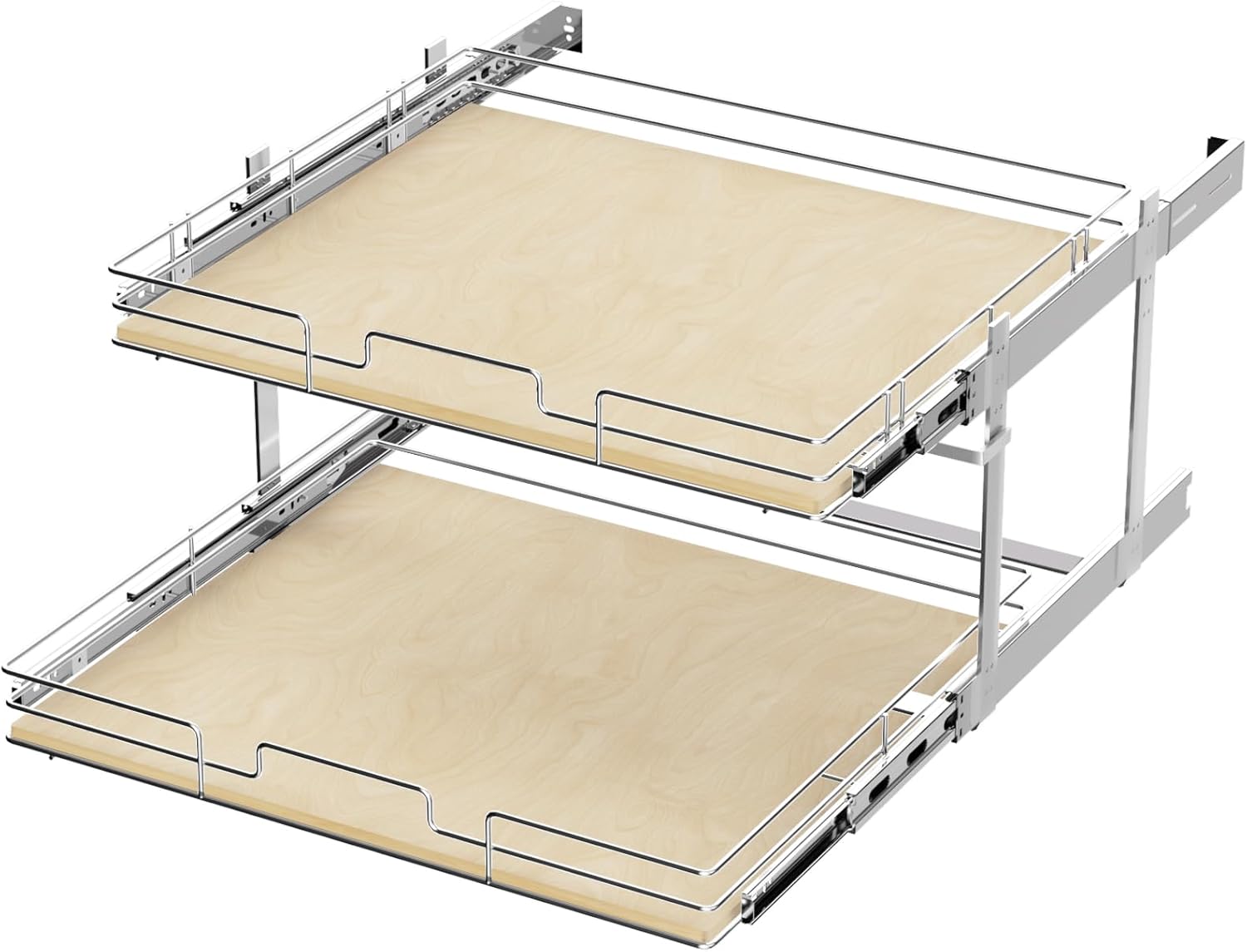 Storage & Organization