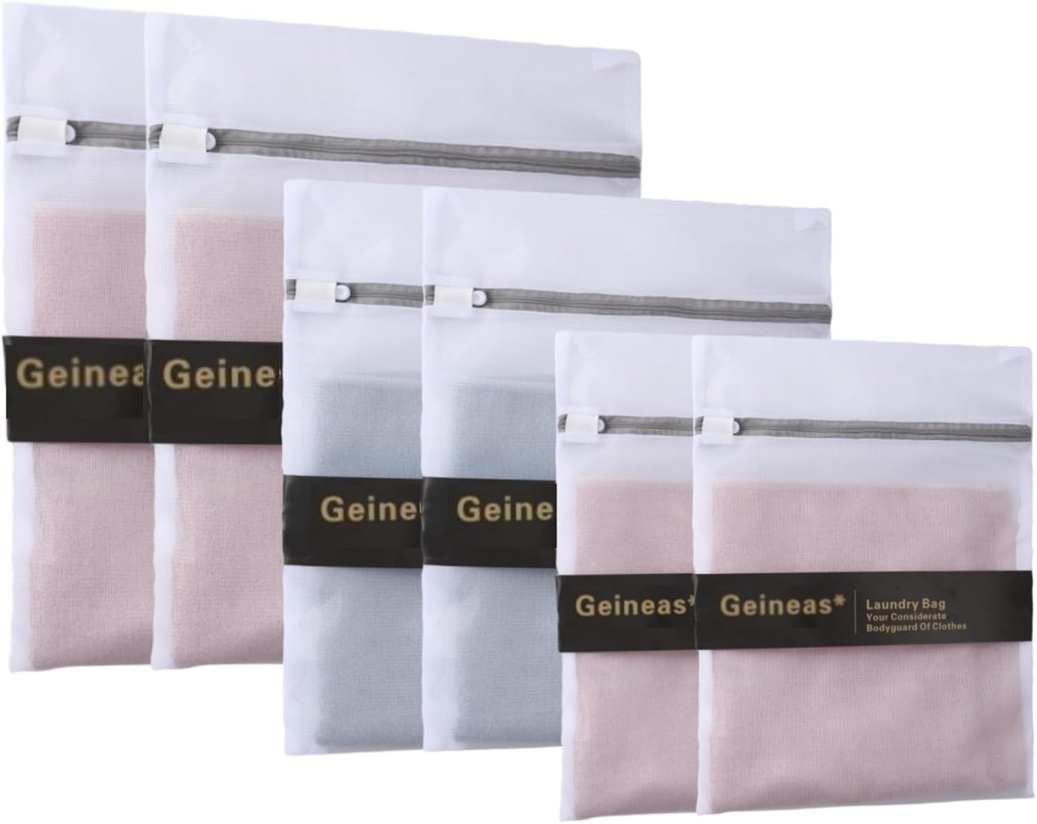 Laundry Storage & Organization