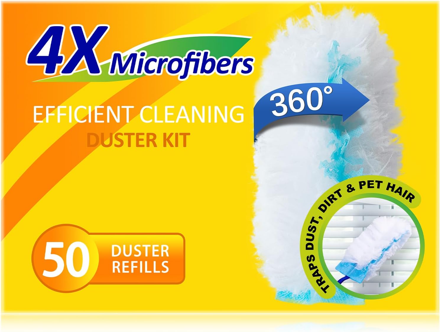 Cleaning Tools