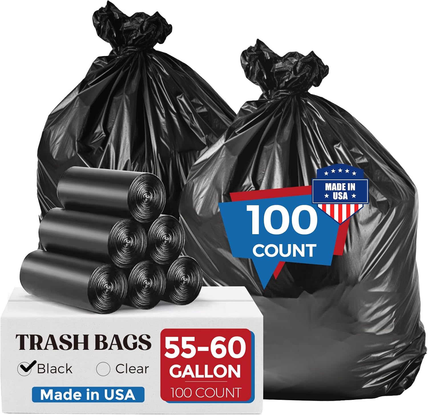 Paper & Plastic