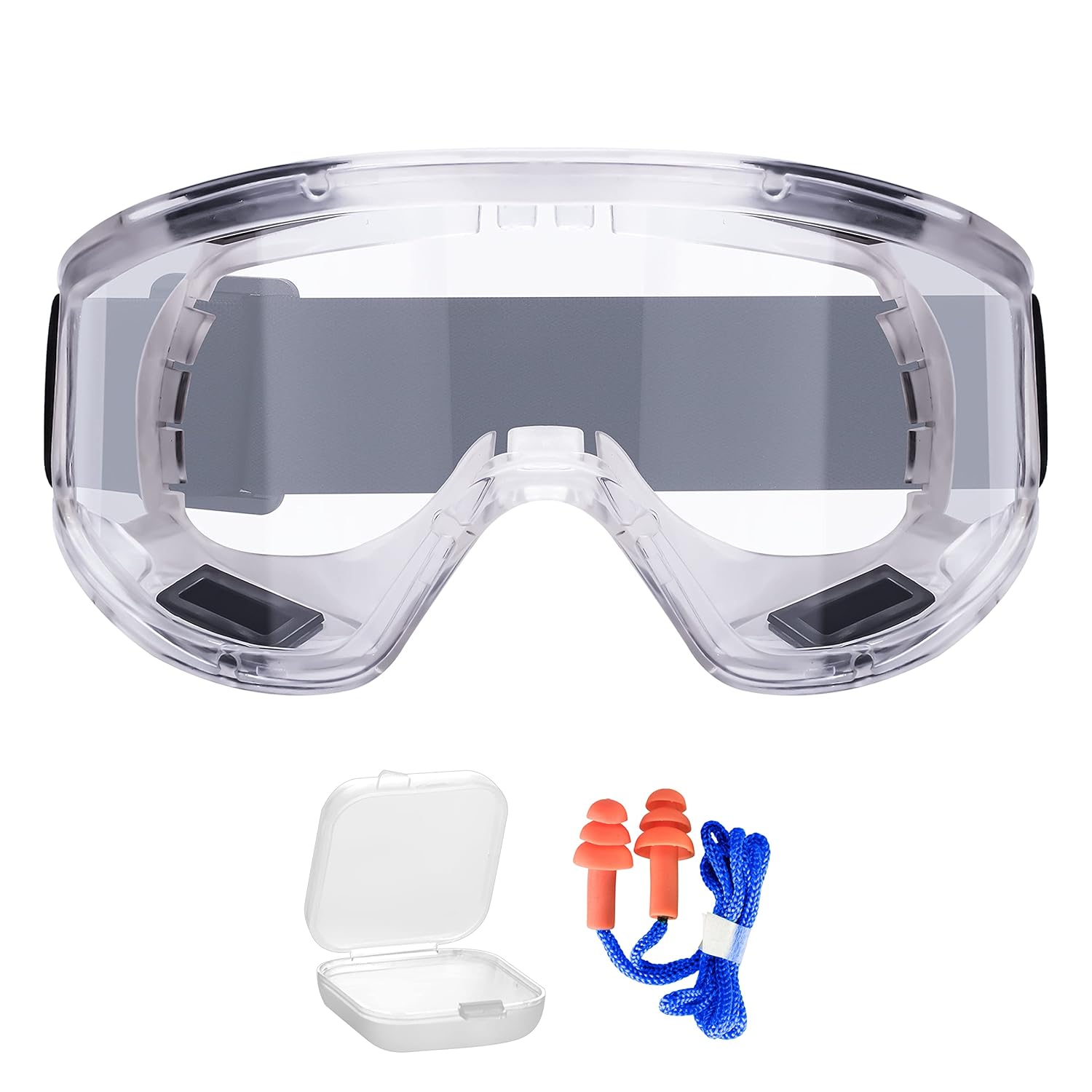 Personal Protective Equipment