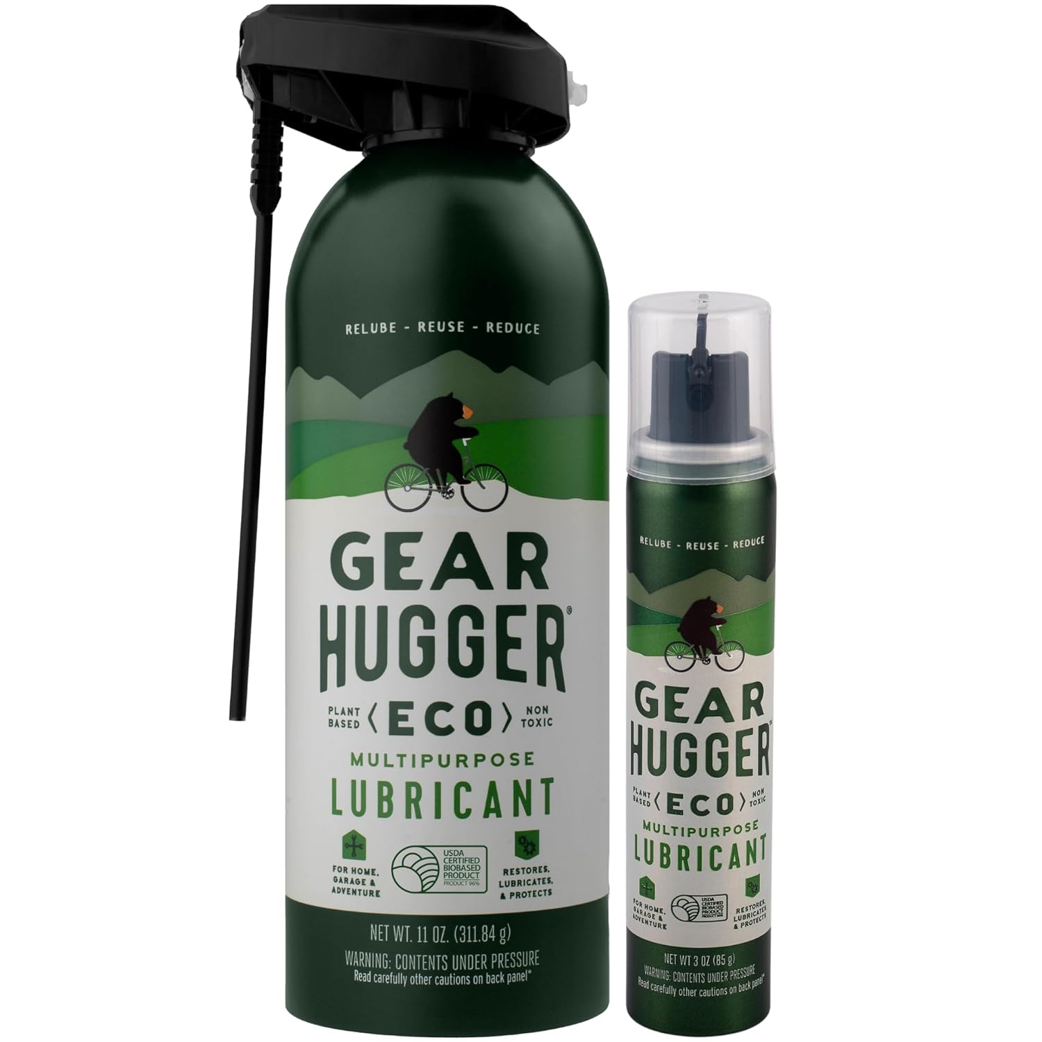Sealants & Lubricants