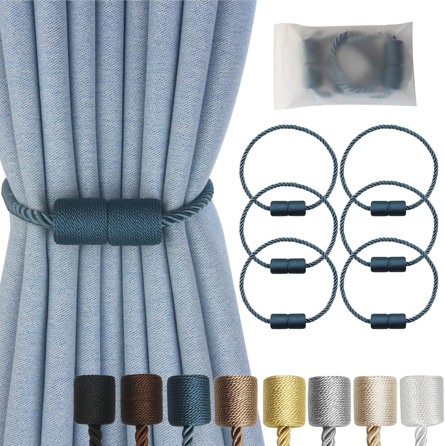 Window Treatment Hardware