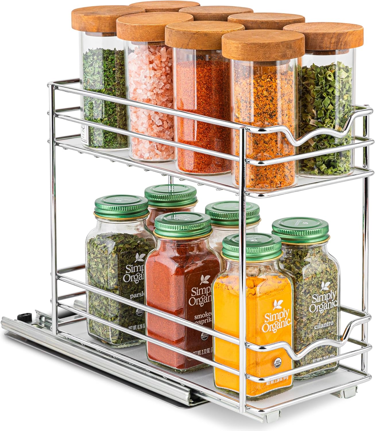 Kitchen Utensils & Gadgets