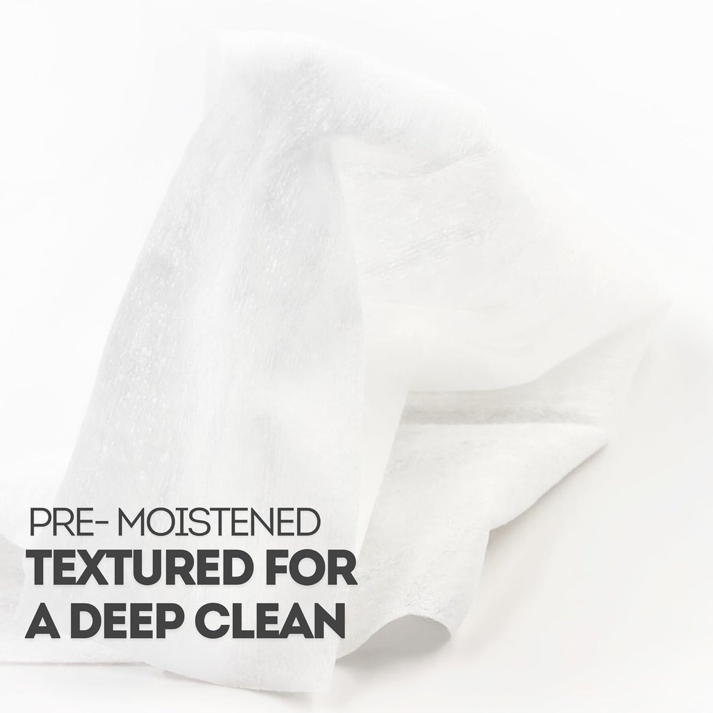 Swanky Stainless Steel Cleaner Wipes - Grime & Grease Remover Kitchen Cleaning Supplies - Clean & Shine, For Stove Top, Refrigerator, Sink, Oven, & Household Appliances - Canister, 200 Count
