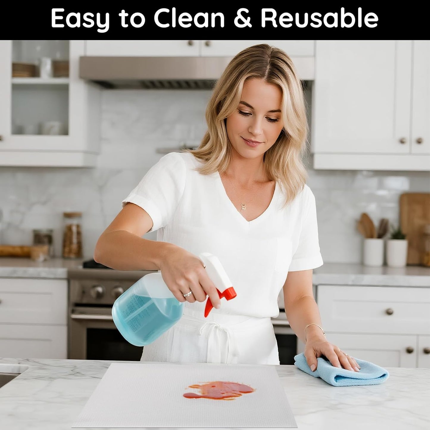 Kitchen Cabinet Liner, 11.8" W x 39" L x 0.03" T, Drawer Liners for Dresser, Non-Adhesive & Non Slip for Home and Kitchen Shelf, Drawer, Cabinet, Refrigerator, Dresser, Cupboard, RV (Polka Dot)