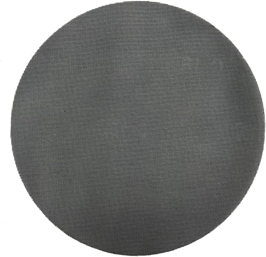 Floor Sanding Screen Disc, 10 Pack, 19", Grit 150